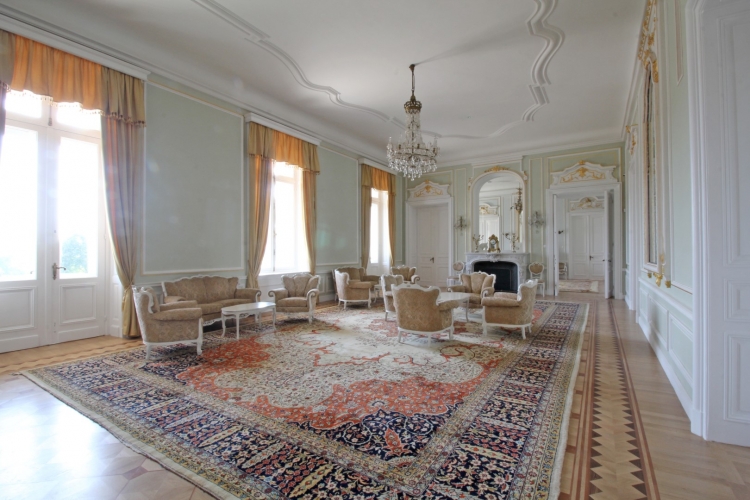 Palace Evksinograd
